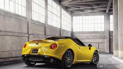 ALFA ROMEO