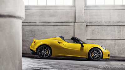 ALFA ROMEO