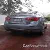 2015 INFINITI Q50 4D SEDAN 3.5 HYBRID S PREMIUM (AWD)