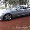 2015 INFINITI Q50 4D SEDAN 3.5 HYBRID S PREMIUM (AWD)