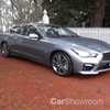 2015 INFINITI Q50 4D SEDAN 3.5 HYBRID S PREMIUM (AWD)