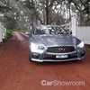 2015 INFINITI Q50 4D SEDAN 3.5 HYBRID S PREMIUM (AWD)