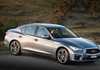 2015 INFINITI Q50 4D SEDAN 3.5 HYBRID S PREMIUM (AWD)