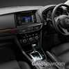 2015 MAZDA MAZDA6 4D SEDAN TOURING