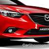 2015 MAZDA MAZDA6 4D SEDAN TOURING