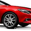 2015 MAZDA MAZDA6 4D SEDAN TOURING