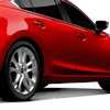 2015 MAZDA MAZDA6 4D SEDAN TOURING