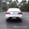 2015 KIA CERATO 2D COUPE KOUP TURBO