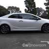 2015 KIA CERATO 2D COUPE KOUP TURBO