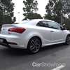 2015 KIA CERATO 2D COUPE KOUP TURBO