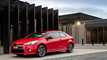 2015 KIA CERATO 2D COUPE KOUP TURBO