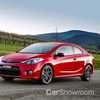 2015 KIA CERATO 2D COUPE KOUP TURBO