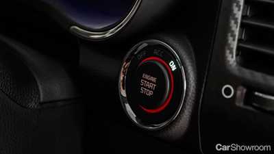2015 KIA CERATO 2D COUPE KOUP TURBO