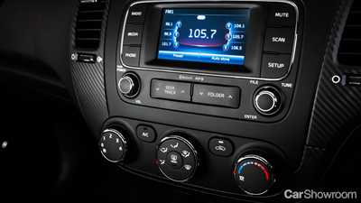 2015 KIA CERATO 2D COUPE KOUP TURBO