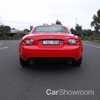 2015 MAZDA MX-5 2D CONVERTIBLE COUPE