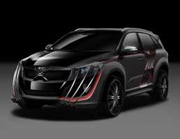 2015 KIA SORENTO