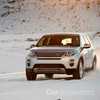 2015 LAND ROVER DISCOVERY SPORT
