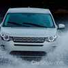 2015 LAND ROVER DISCOVERY SPORT
