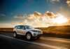 2015 LAND ROVER DISCOVERY SPORT