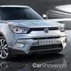 SSANGYONG