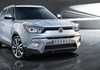 SSANGYONG