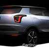 SSANGYONG