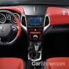 SSANGYONG