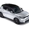 SSANGYONG