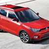 SSANGYONG