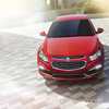 2015 HOLDEN CRUZE