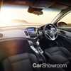 2015 HOLDEN CRUZE
