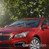 2015 HOLDEN CRUZE