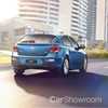 2015 HOLDEN CRUZE