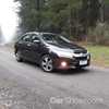 2015 HONDA CITY