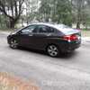 2015 HONDA CITY
