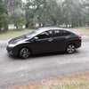 2015 HONDA CITY