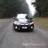 2015 HONDA CITY
