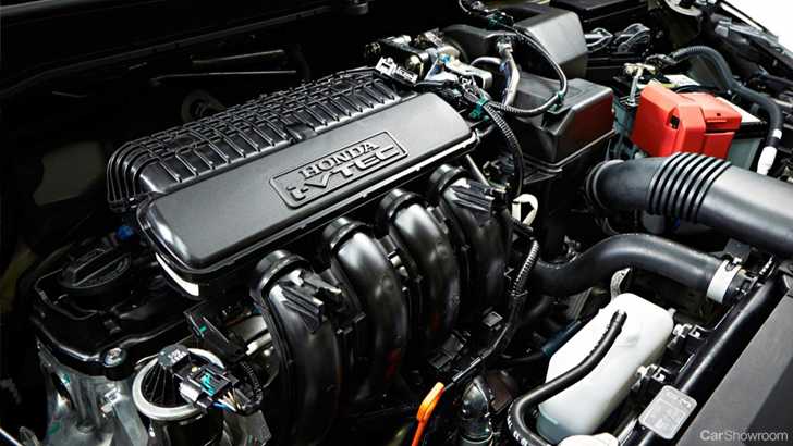 2015 HONDA CITY