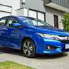 2015 HONDA CITY