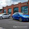 2015 HONDA CITY