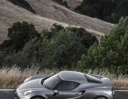ALFA ROMEO