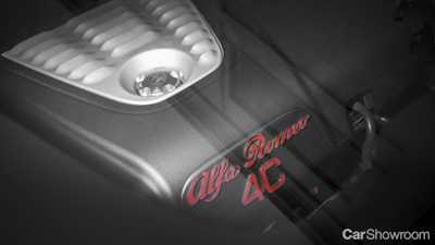 ALFA ROMEO
