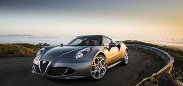 ALFA ROMEO