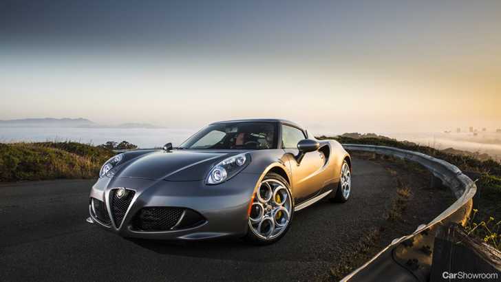 ALFA ROMEO