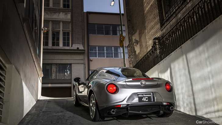 ALFA ROMEO