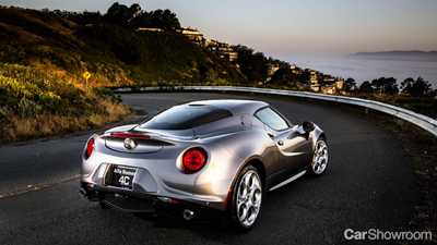 ALFA ROMEO