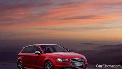 2015 AUDI A3
