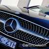 2015 MERCEDES-BENZ CLS