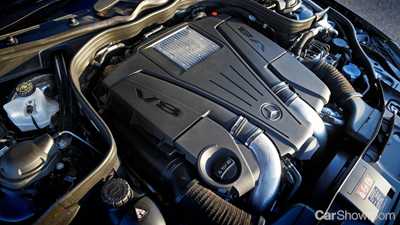 2015 MERCEDES-BENZ CLS