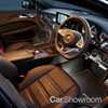 2015 MERCEDES-BENZ CLS